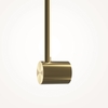 Настенный светильник Maytoni Light stick MOD237WL-L6BS3K