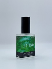 Slytherin духи