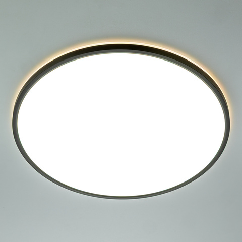 Потолочный светодиодный светильник Citilux Norma CL749501 LED RGB