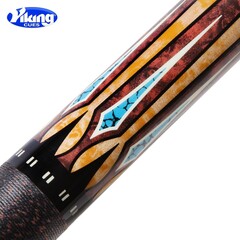 Кий Viking Valhalla VA502 2PC Пул