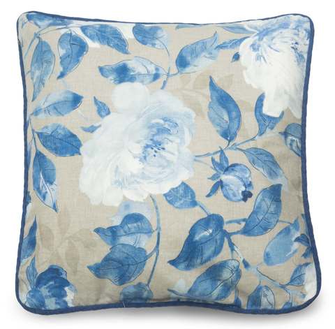 Подушка декоративная 45х45 Edinburgh Weavers EW18