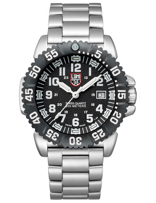 Часы мужские Luminox A.3152 SEA