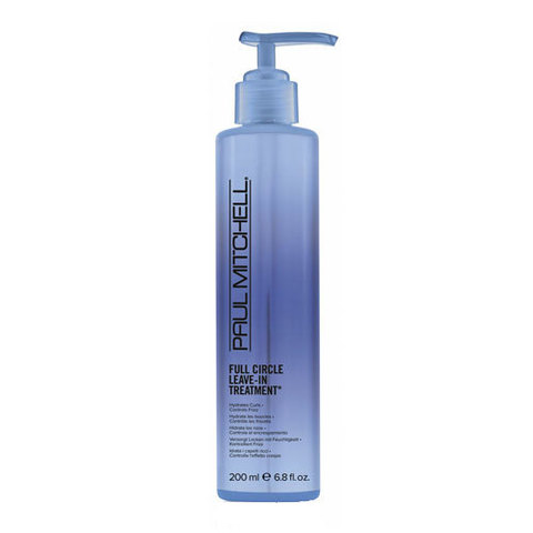 Кондиционер для кудрявых волос Paul Mitchell Full Circle Leave-In Treatment