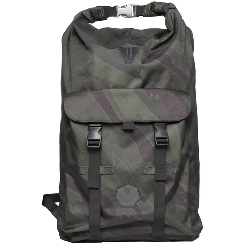 VISSLA Surfer Elite Backpack