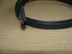 Уплотнение молдинга УАЗ-3163