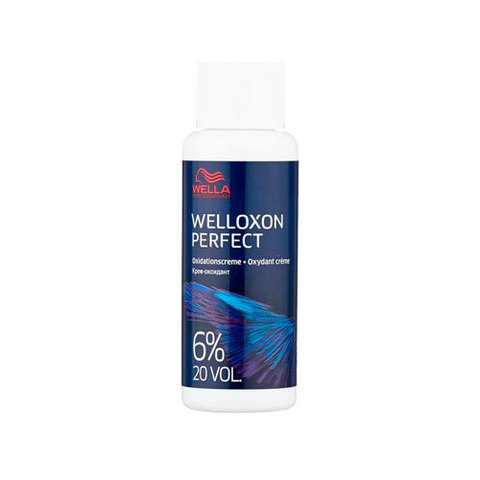 WELLA PROFESSIONAL WELLOXON PERFECT 6% - Окислитель