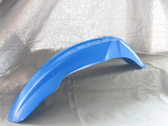 Крыло эндуро синее tt-r250
