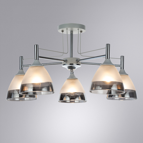 Подвес Arte Lamp Fiamma A3521PL-5CC