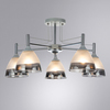 Подвес Arte Lamp Fiamma A3521PL-5CC