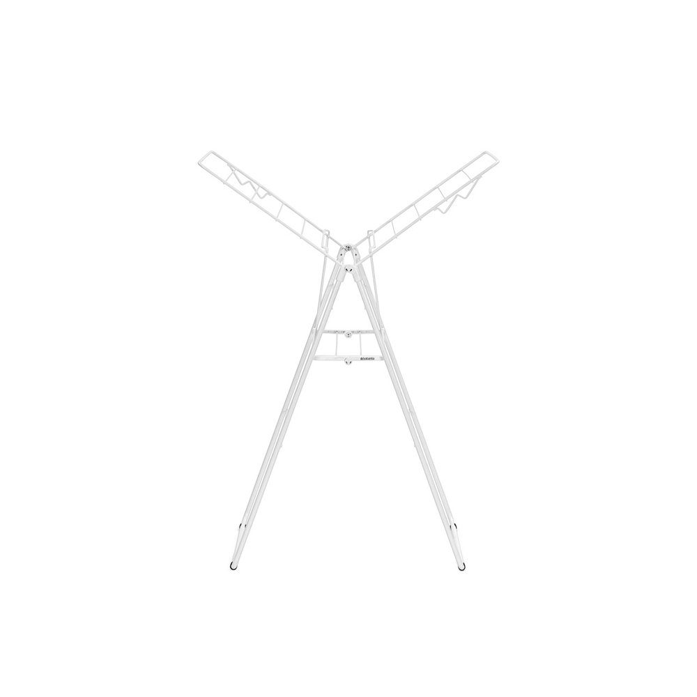 Сушилка напольная HangOn (15 м навески), Белый, арт. 403323 - фото 2