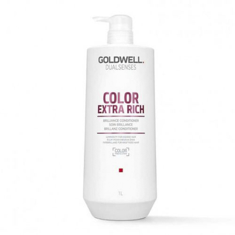 Goldwell Color Extra Rich - Интенсивный увлажняющий шампунь для окрашенных волос