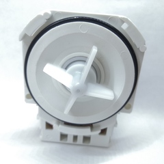 Насос 30 W, 3 защелки для посудомоечной машины Electrolux Насос 30 W, 3 защелки для посудомоечной машины Electrolux