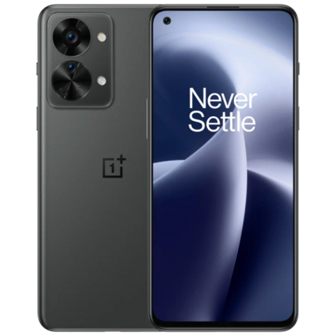 Смартфон OnePlus Nord 2T 5G, 12/256Gb Global, Shadow Grey