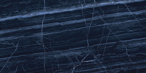 Staro Palacio Hazel Cobalto High Gloss 60x120