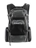 Рюкзак CRAFT New Coach 34л черный