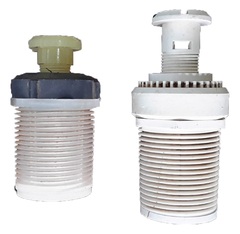 Дренажно-щелевой колпачок НМ-161-Е.02.00.СБ