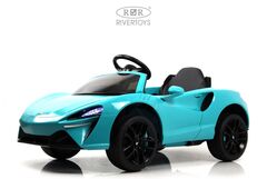 Mclaren ARTURA P888BP с дистанционным управлением