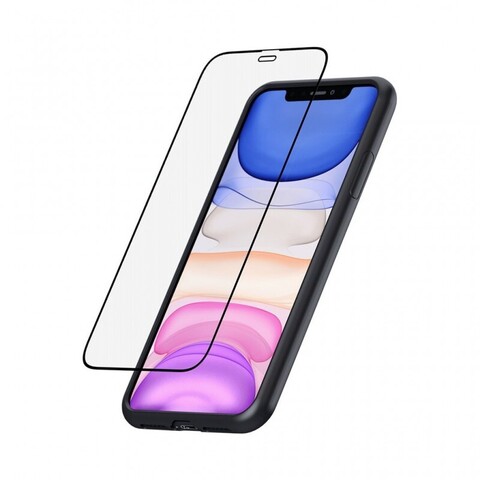 SP-Connect Защитное стекло iPhone 11/XR