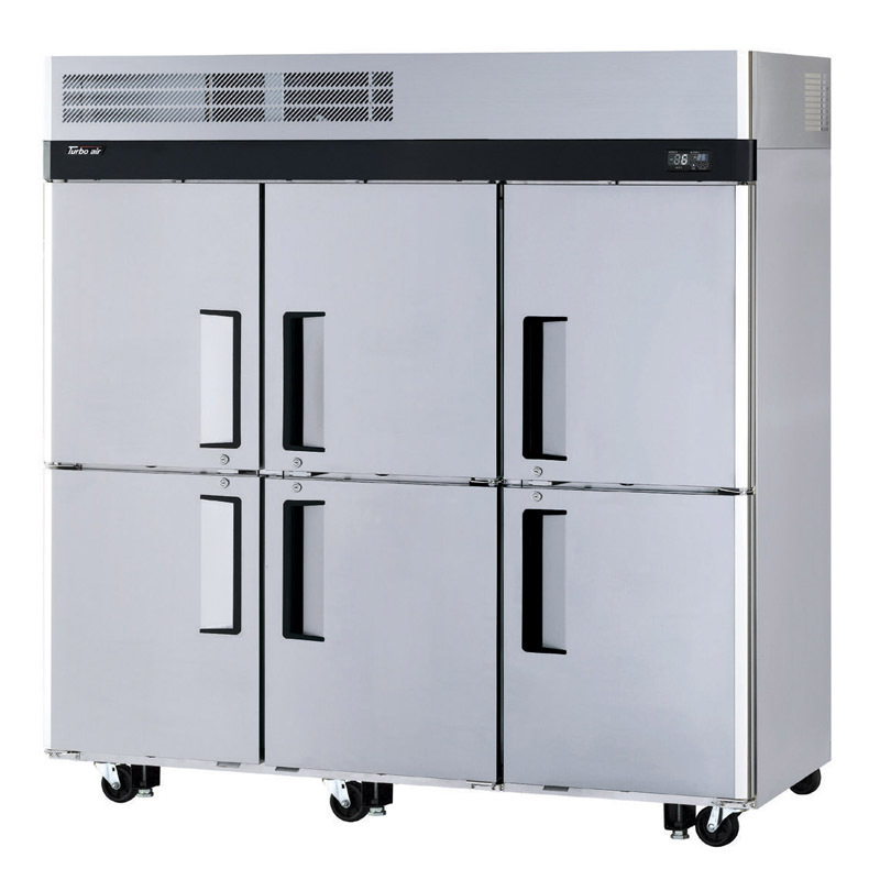 Шкаф холодильный Turbo air KR65-6P