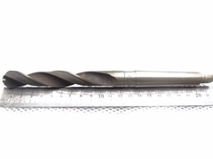 Сверло 17.5мм (105х220) Р6М5 к\х К/М2 СССР