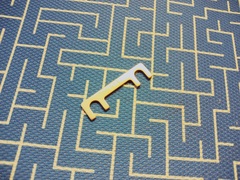 Предохранитель QUATTRO ELEMENTI TechBoost 420/520 (125A) 771-435-04 и 771-473-08 пара (771-466-08)