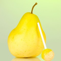Ароматизатор TPA Pear Candy(Конфеты со вкусом груши)