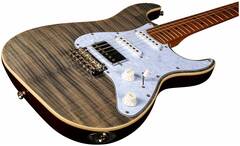 JET JS-450 TBK - Электрогитара шестиструнная