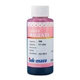 Чернила водные Ink-Mate EIM-290 DYE light magenta 100 мл.