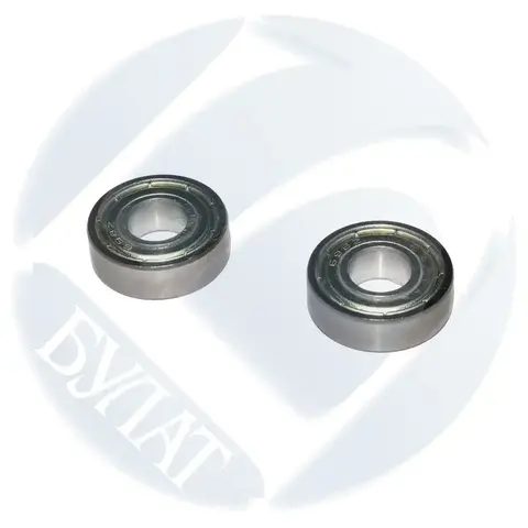 Подшипник резинового вала (упак. 2шт.) Ricoh Aficio 2022, 3025, MP2510, 2550, 2352 AE03-0030