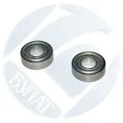 Подшипник резинового вала (упак. 2шт.) Ricoh Aficio 2022, 3025, MP2510, 2550, 2352 AE03-0030
