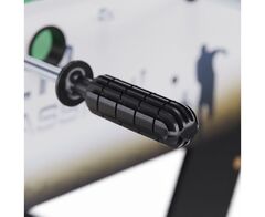 Игровой стол - футбол DFC SOCCER BP