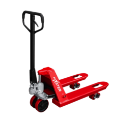 Гидравлическая тележка FOXSTER AC25 (L800)