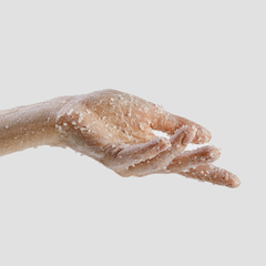 Ecolatier green ORGANIC COCONUT Шампунь-скраб для волос и кожи головы Глубокое Очищение , 300г