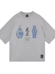 Футболка CHINESE PORCELAIN T-SHIRT
