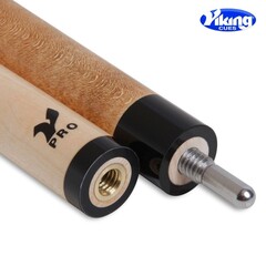 Кий Viking B2201 Natural 2PC Пул