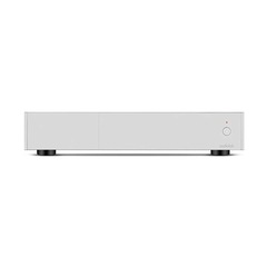 Усилитель мощности AudioLab 9000P Silver