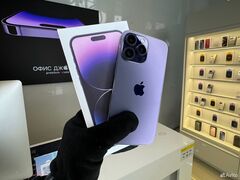 iPhone 14 Pro Max, 512 ГБ б/у