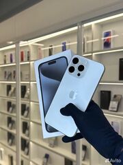 iPhone 15 Pro Max, 512 ГБ б/у