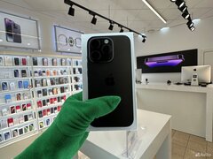 iPhone 14 Pro, 512 ГБ б/у