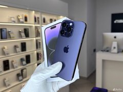 iPhone 14 Pro, 1 ТБ б/у