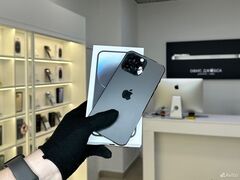 iPhone 14 Pro Max, 128 ГБ б/у