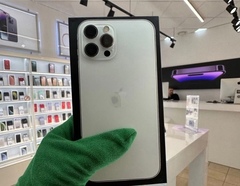iPhone 12 Pro, 128 ГБ б/у