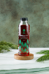 Экстракт пихты сибирской / Wellixir / 500 мл / ТМ Сибирский кедр