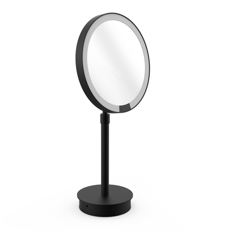 Decor Walther 0125460 Decor Walther JUST LOOK PLUS SR 5X LED Косметическое зеркало с подсветкой