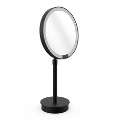 Decor Walther 0125460 Decor Walther JUST LOOK PLUS SR 5X LED Косметическое зеркало с подсветкой фото