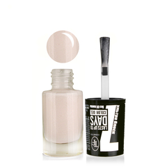 TF Лак для ногтей COLOR GEL CITY FRENCH тон 297 Cream/Кремовый 8мл