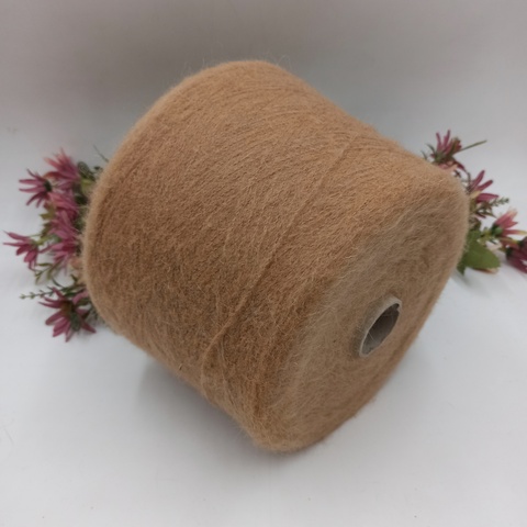 Арт Marzia фабрика Industria Italiana Filati 900м/100гр Охра 09