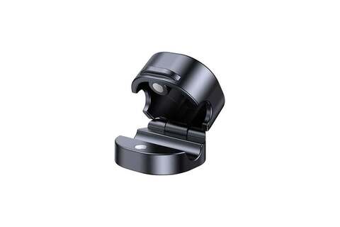Магнитный держатель UGREEN LP886 (45797) Magnetic Cable Organizer 3шт, черный