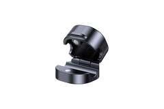 Магнитный держатель UGREEN LP886 (45797) Magnetic Cable Organizer 3шт, черный