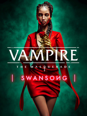 Vampire: The Masquerade - Swansong (для ПК, цифровой код доступа)